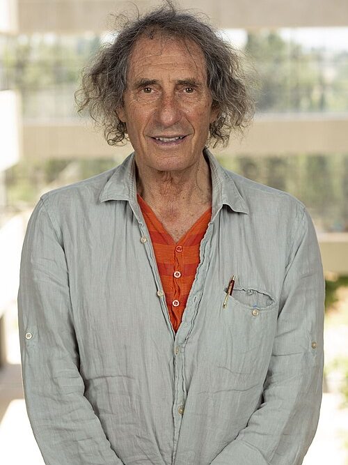 Prof._Idan_Segev Prof._Idan_Segev